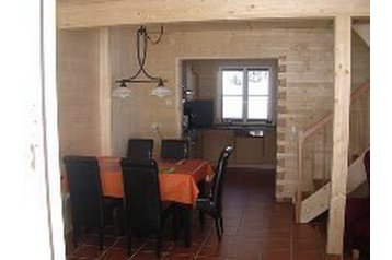 Pensjonat rodzinny Dalaas 1